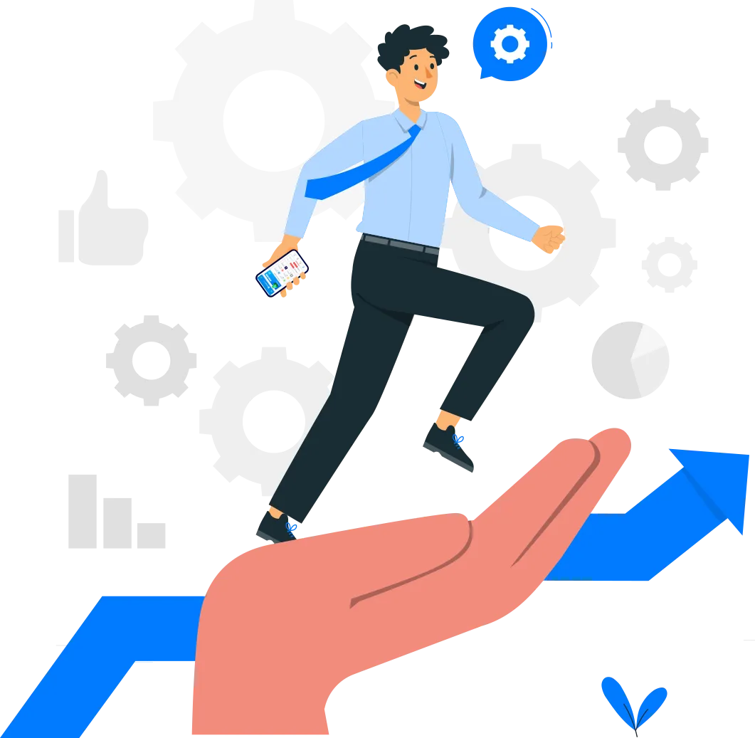 Register Illustration